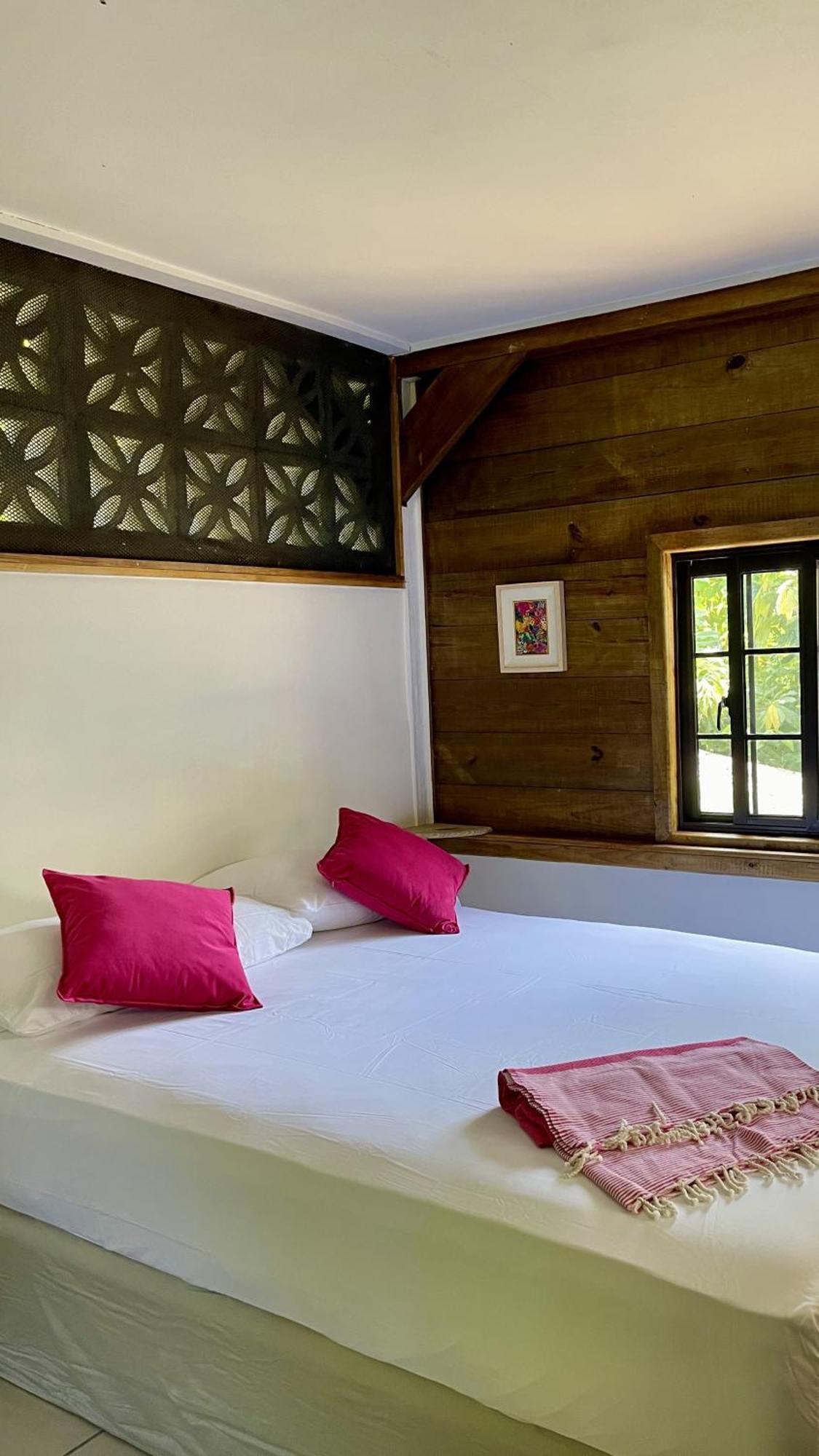 Eden Jungle Lodge Bocas del Toro Extérieur photo